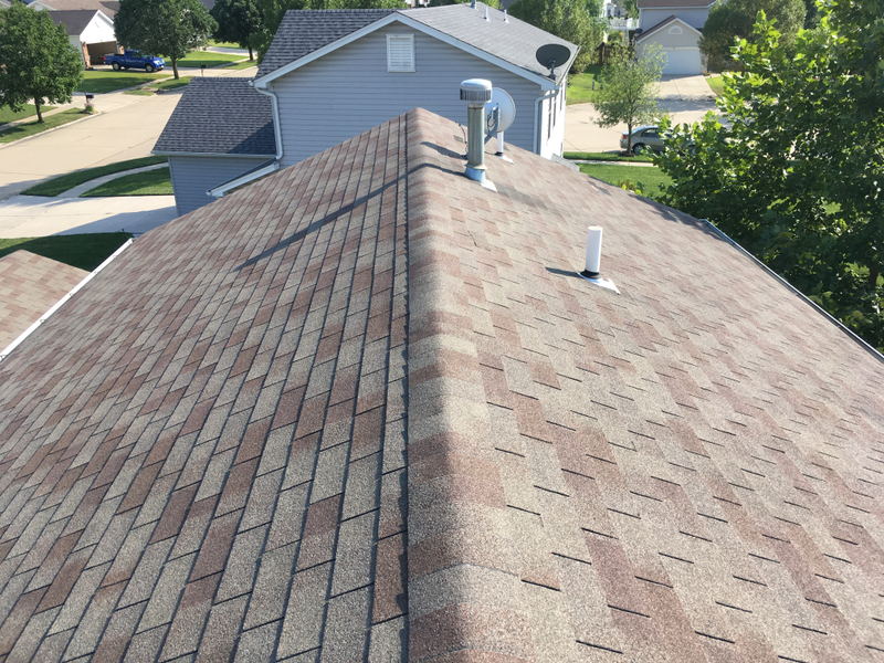 Illustration for article titled Well, I think it’s time for a new roof & I start working out of town tomorrow night